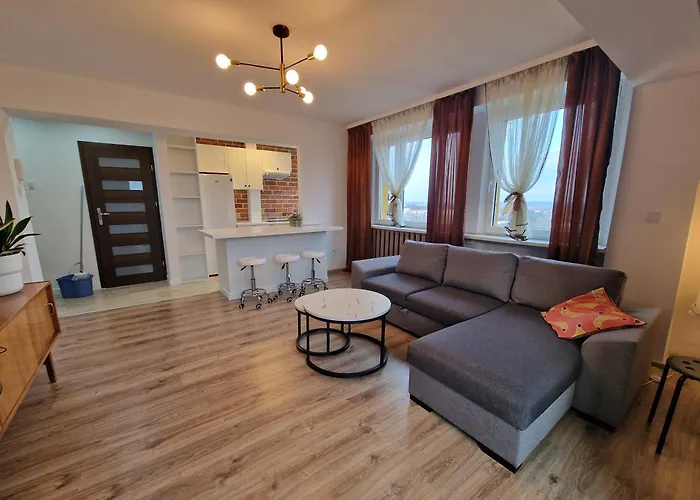 Music Apartments Przy Aqua Parku