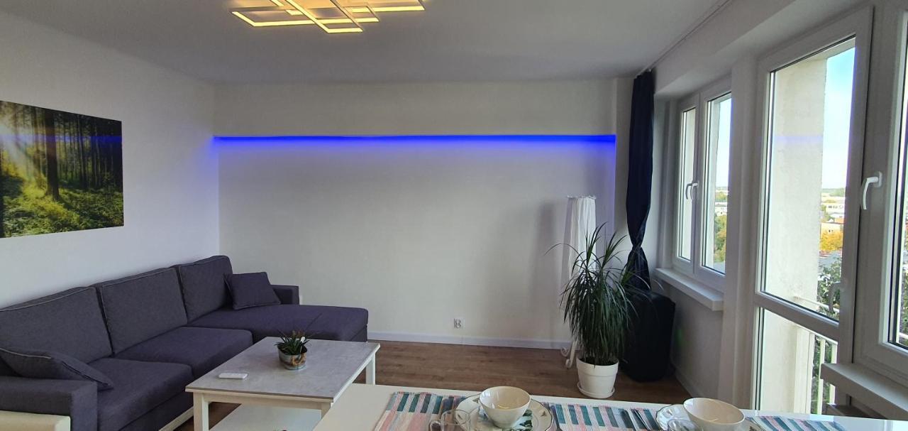 Apartment Music Apartments Przy Aqua Parku