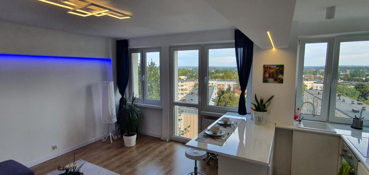 Sky Apartment Przy Aqua Parku Apartment *