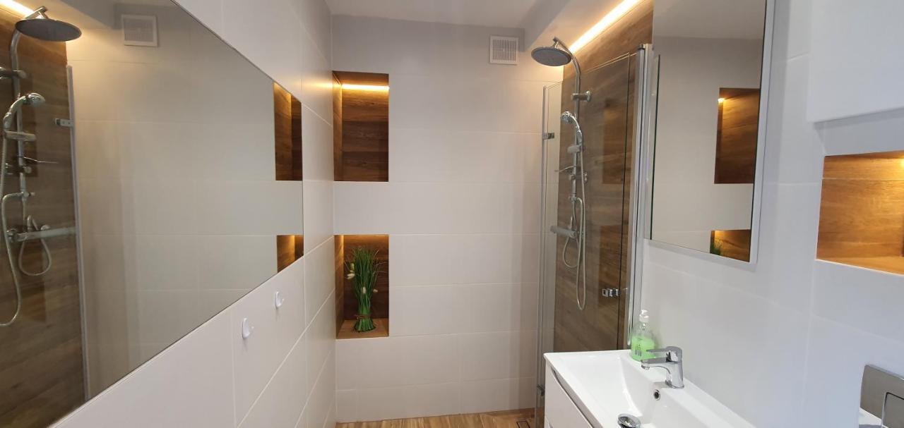 Music Apartments Przy Aqua Parku *