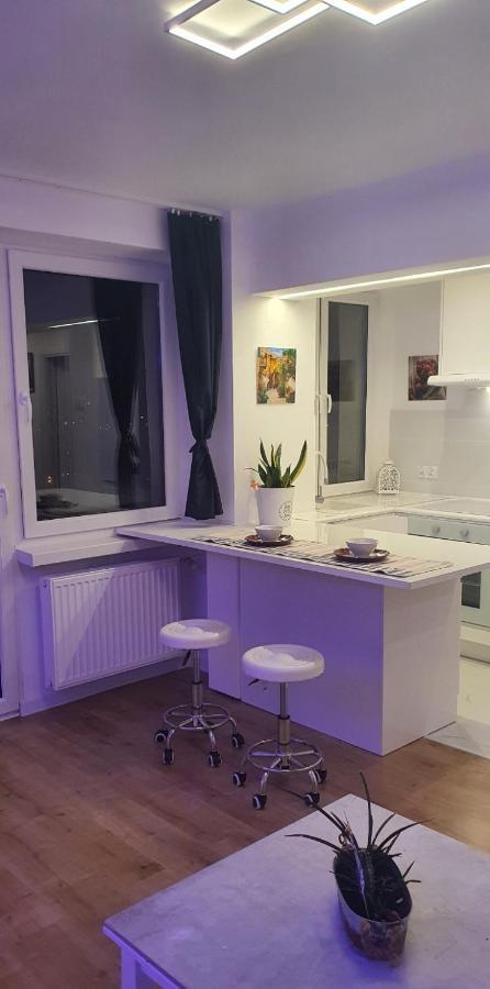 Music Apartments Przy Aqua Parku Apartment *