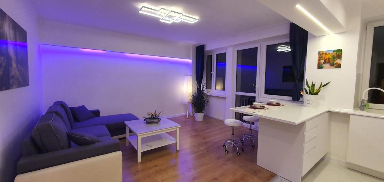 Music Apartments Przy Aqua Parku * Czestochowa