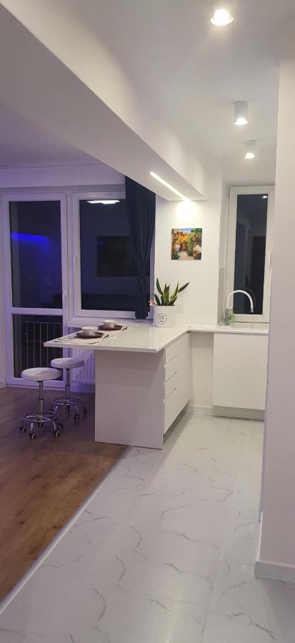 Music Apartments Przy Aqua Parku Apartment *