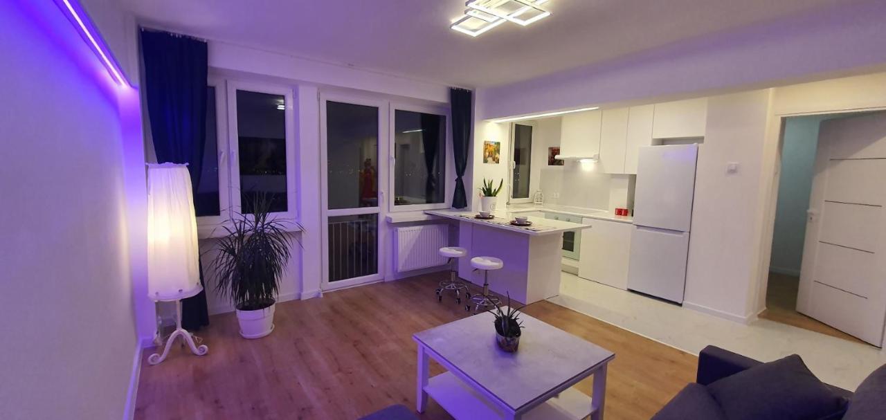 Apartment Music Apartments Przy Aqua Parku *
