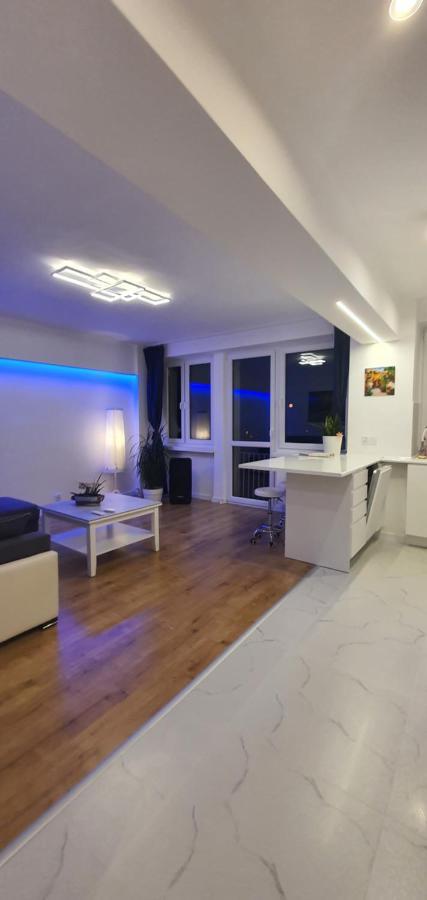Music Apartments Przy Aqua Parku Czestochowa
