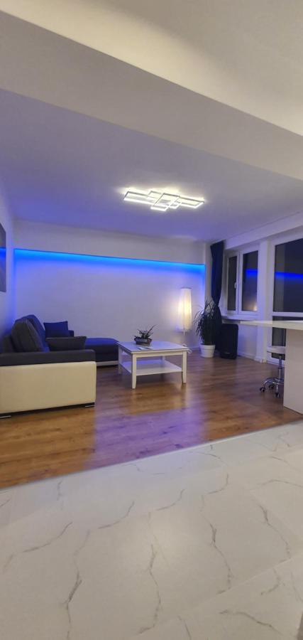 Music Apartments Przy Aqua Parku Apartment Czestochowa