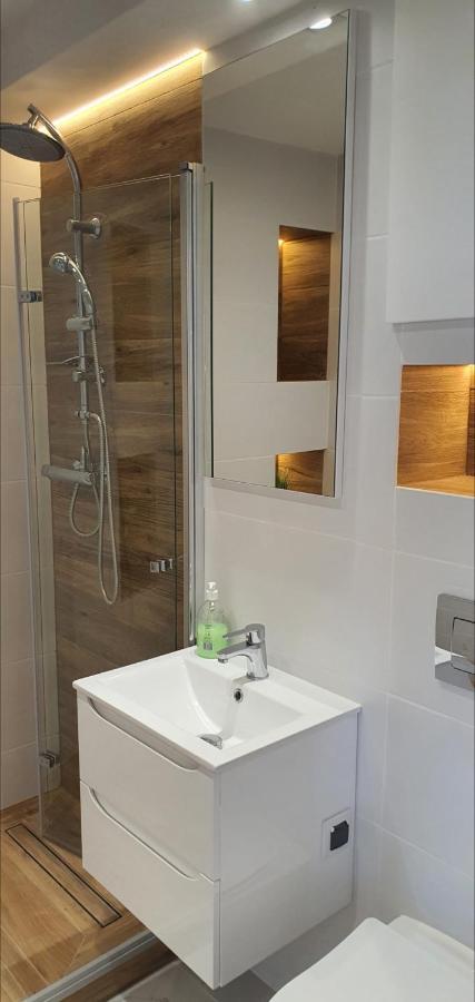 Music Apartments Przy Aqua Parku *