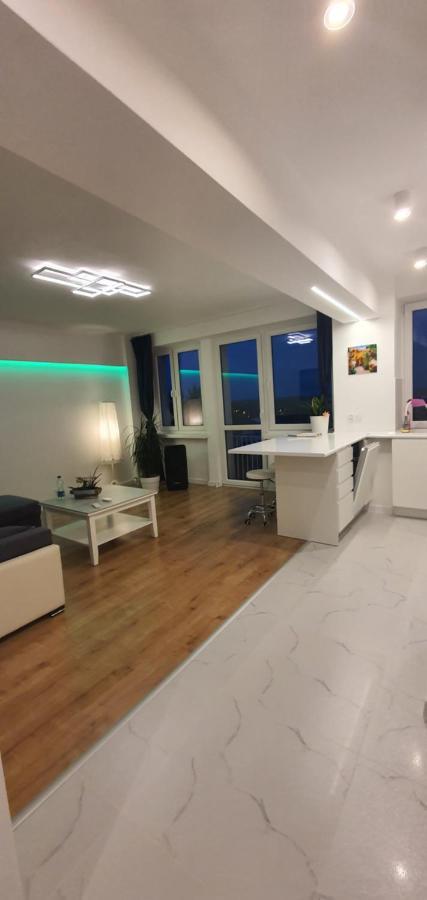 Sky Apartment Przy Aqua Parku *