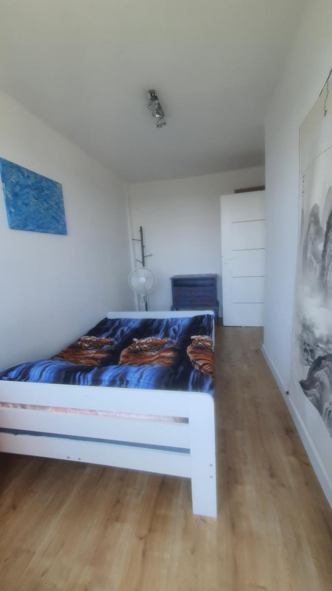 Sky Apartment Przy Aqua Parku