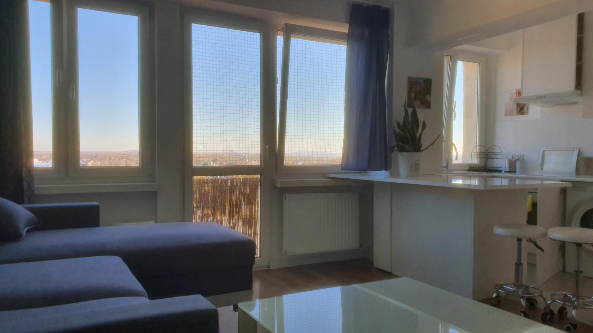 Music Apartments Przy Aqua Parku *