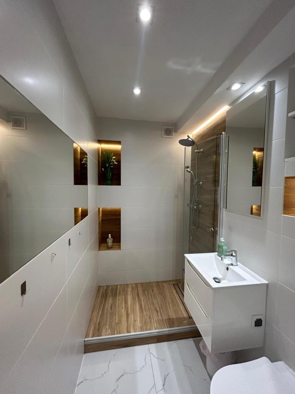 Music Apartments Przy Aqua Parku *