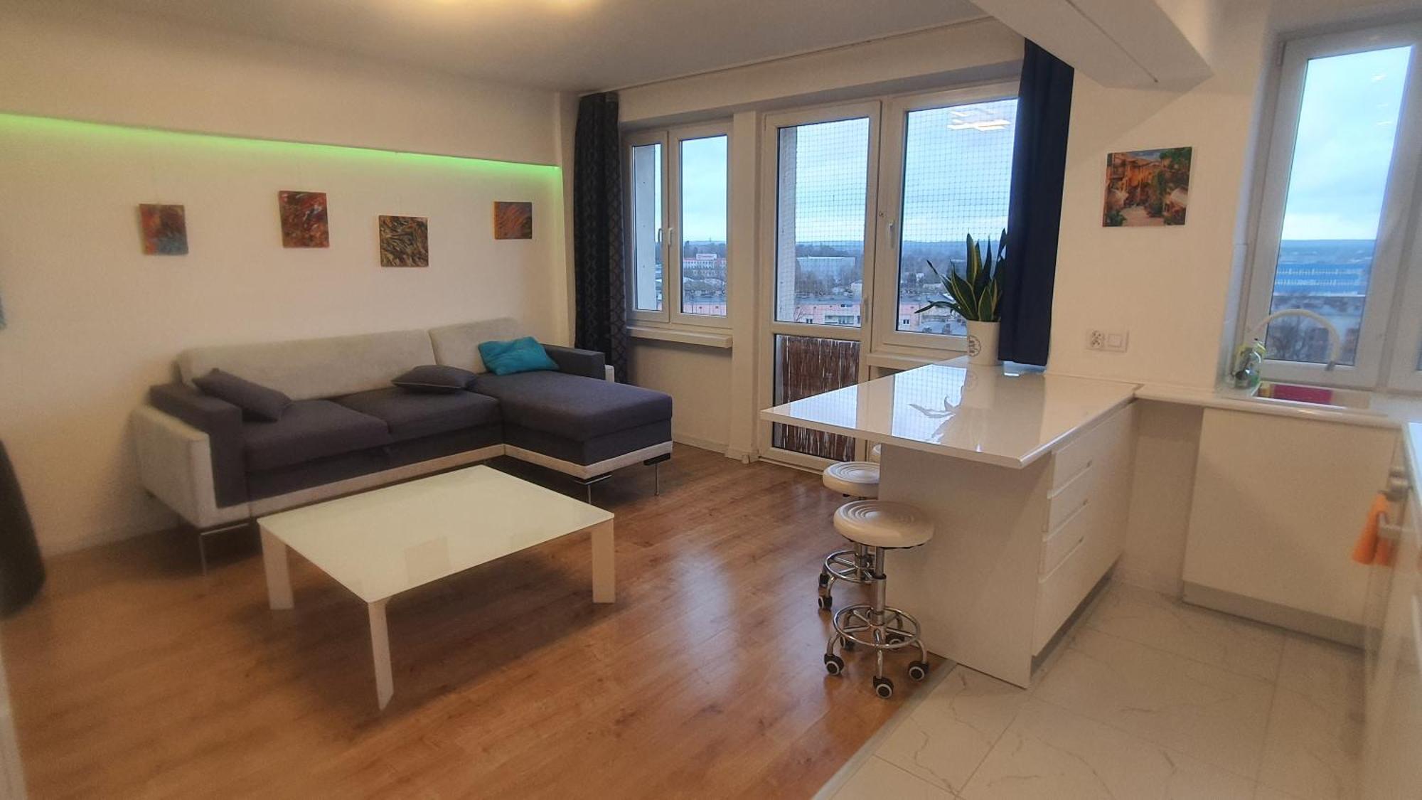Apartment Music Apartments Przy Aqua Parku *