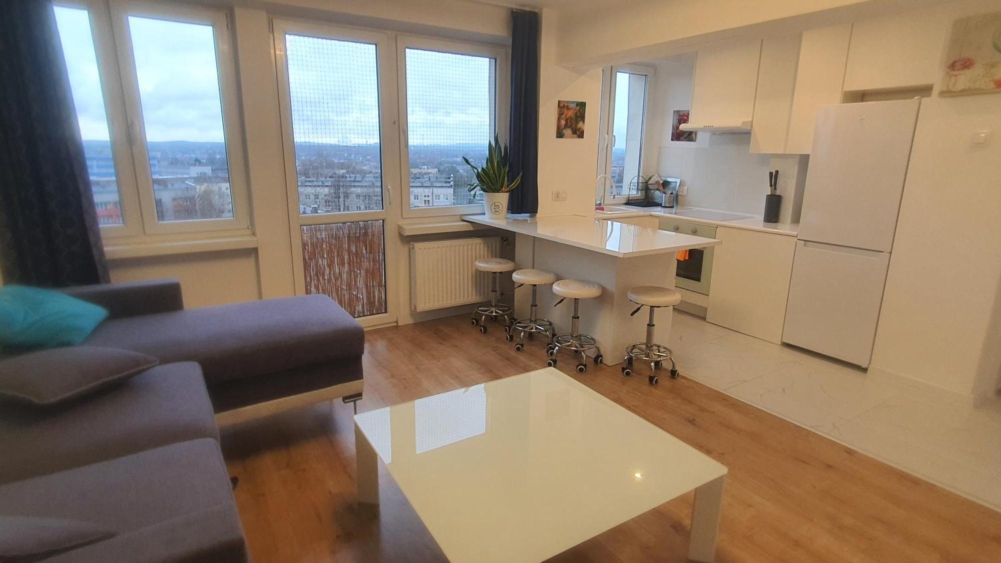 Apartment Music Apartments Przy Aqua Parku Czestochowa