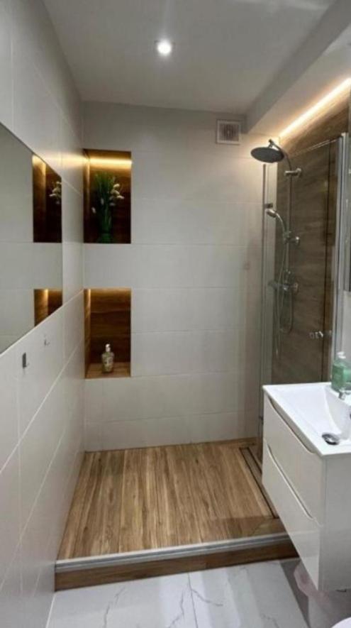 Music Apartments Przy Aqua Parku