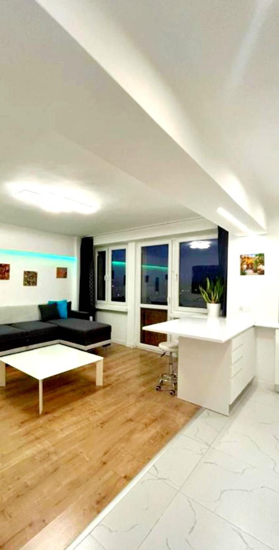 Music Apartments Przy Aqua Parku