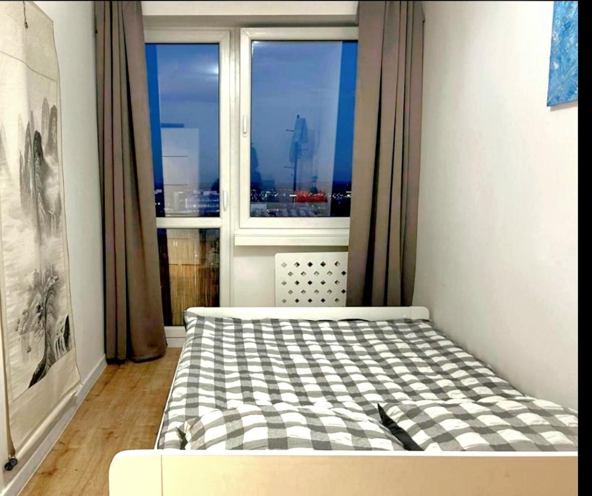 Sky Apartment Przy Aqua Parku Apartment Czestochowa