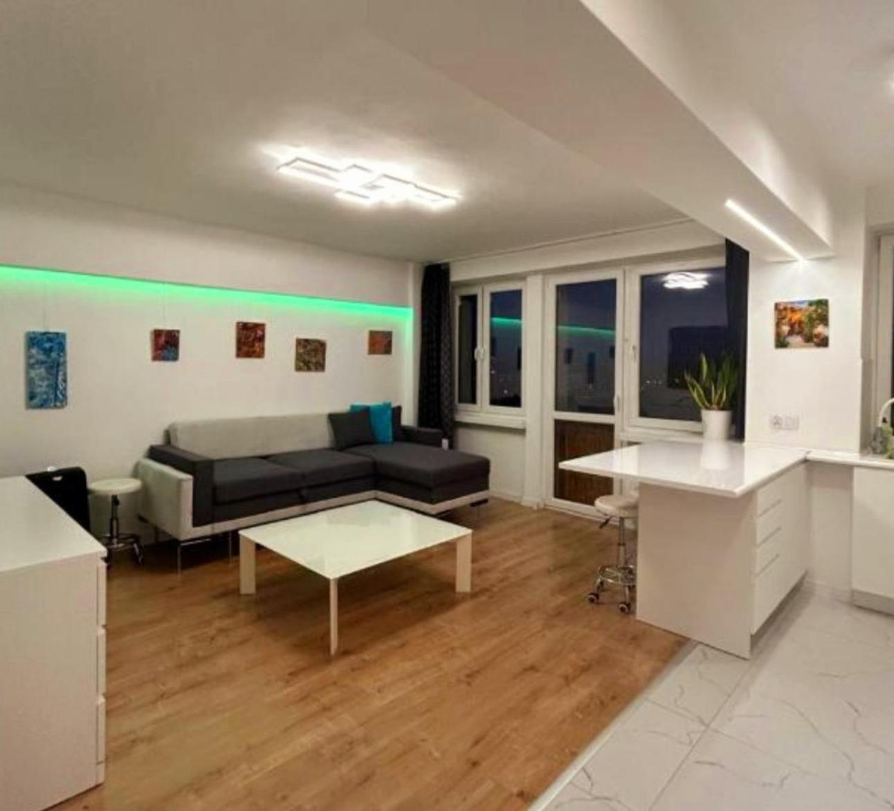 Apartment Music Apartments Przy Aqua Parku *