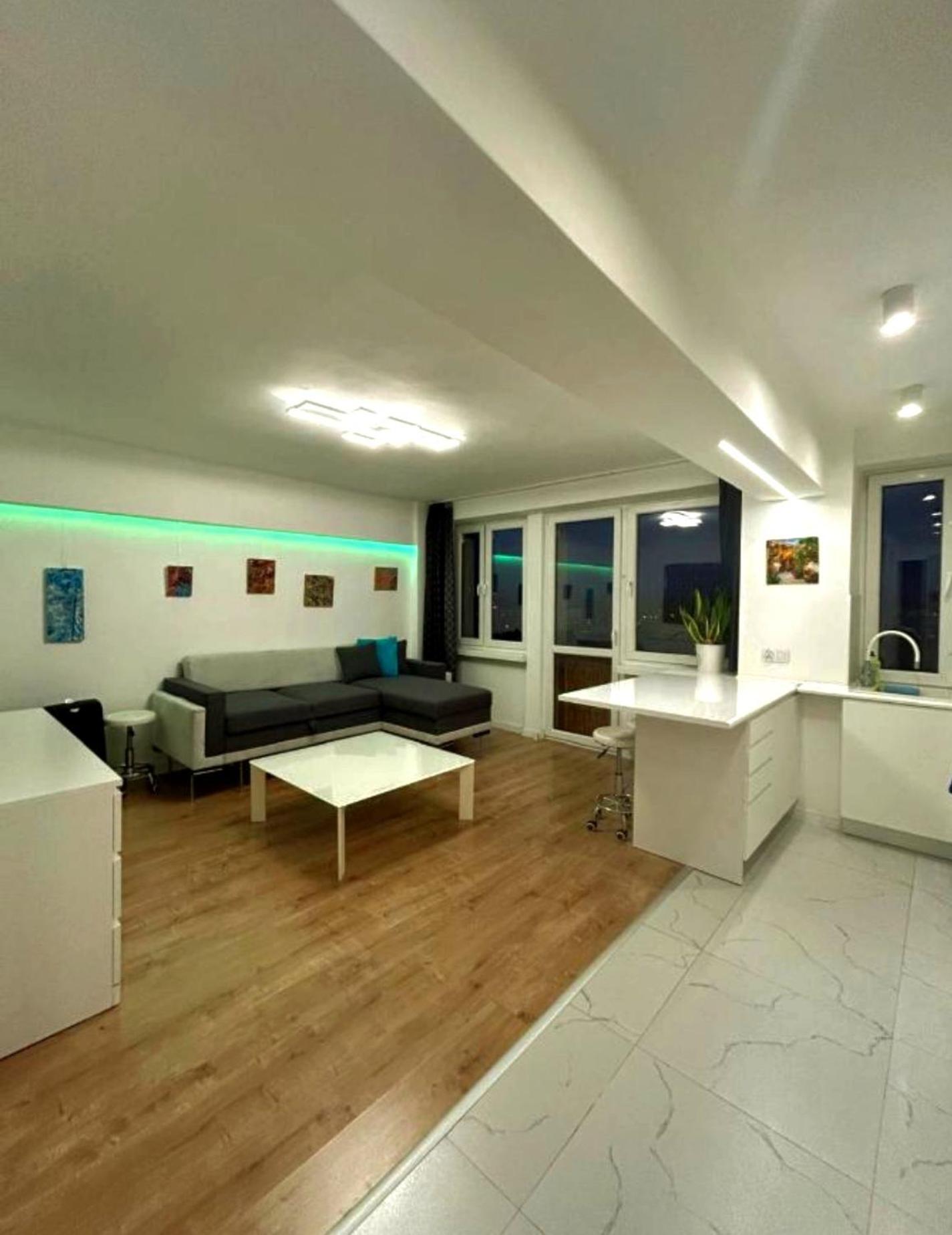 Music Apartments Przy Aqua Parku *