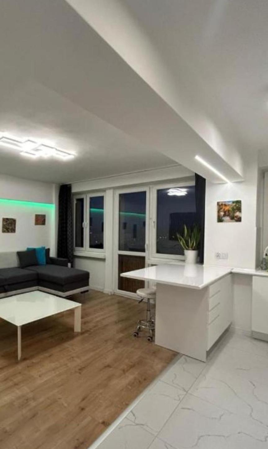 Music Apartments Przy Aqua Parku