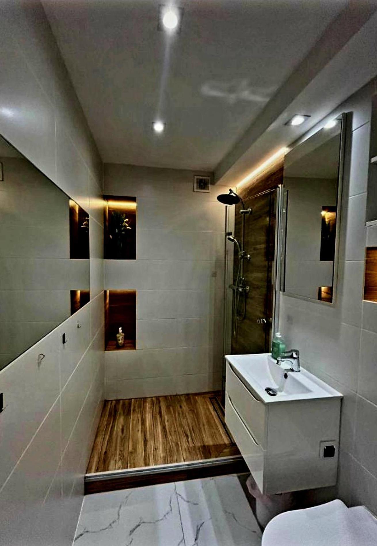 Music Apartments Przy Aqua Parku Apartment *