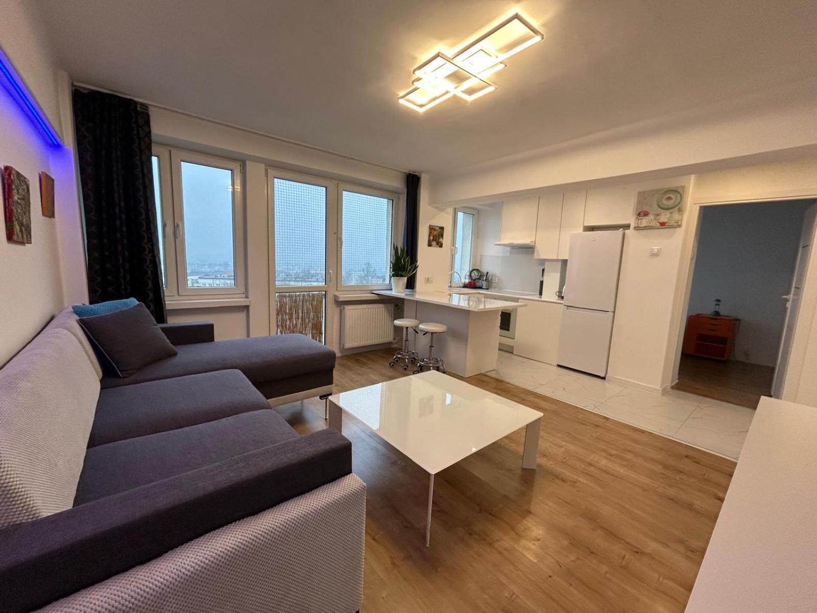 Music Apartments Przy Aqua Parku Apartment *