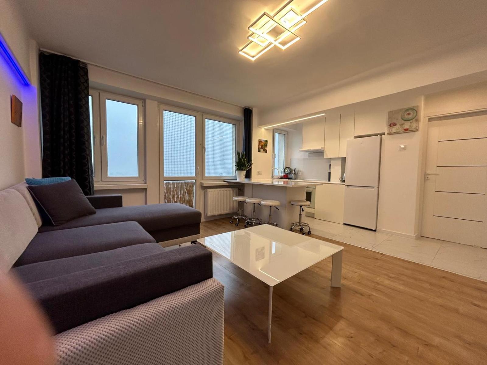 Music Apartments Przy Aqua Parku