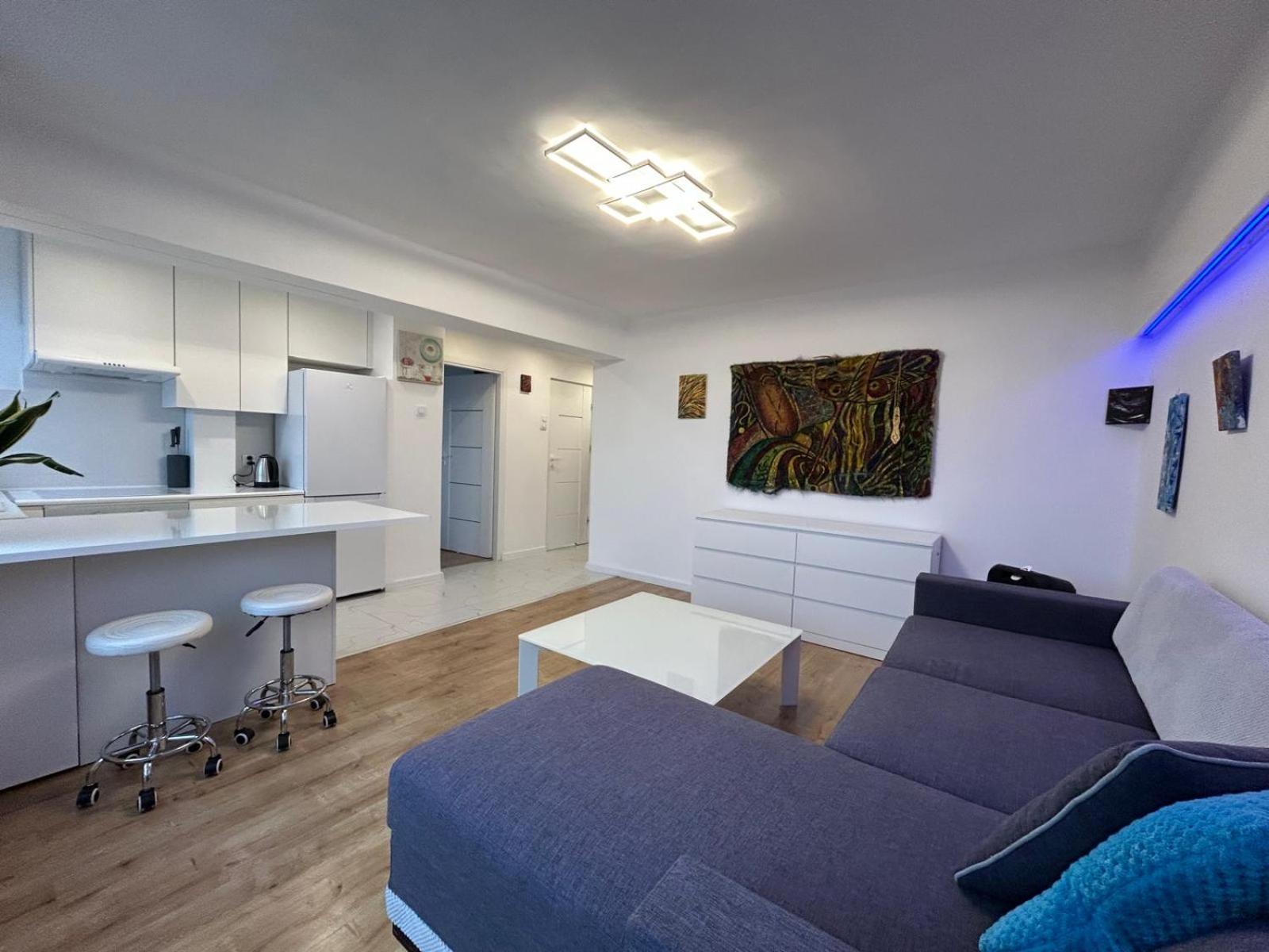 Apartment Music Apartments Przy Aqua Parku