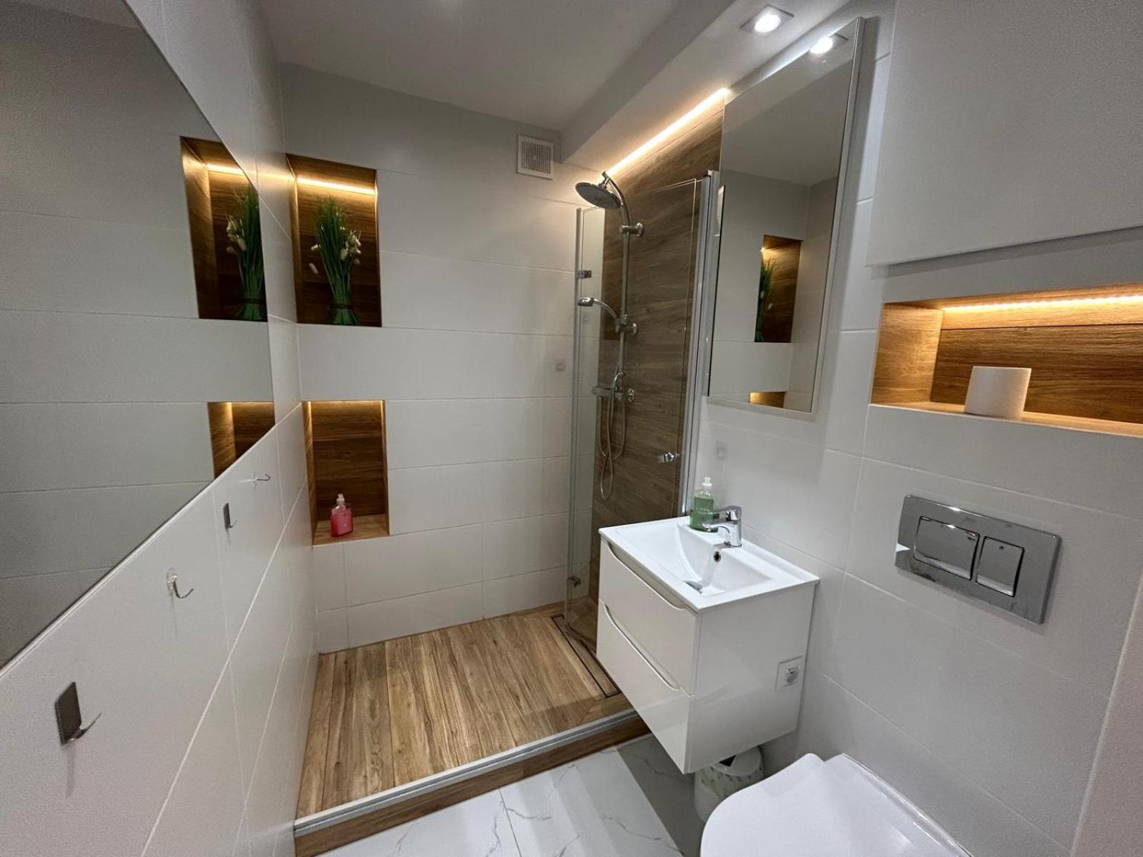 Music Apartments Przy Aqua Parku Apartment *