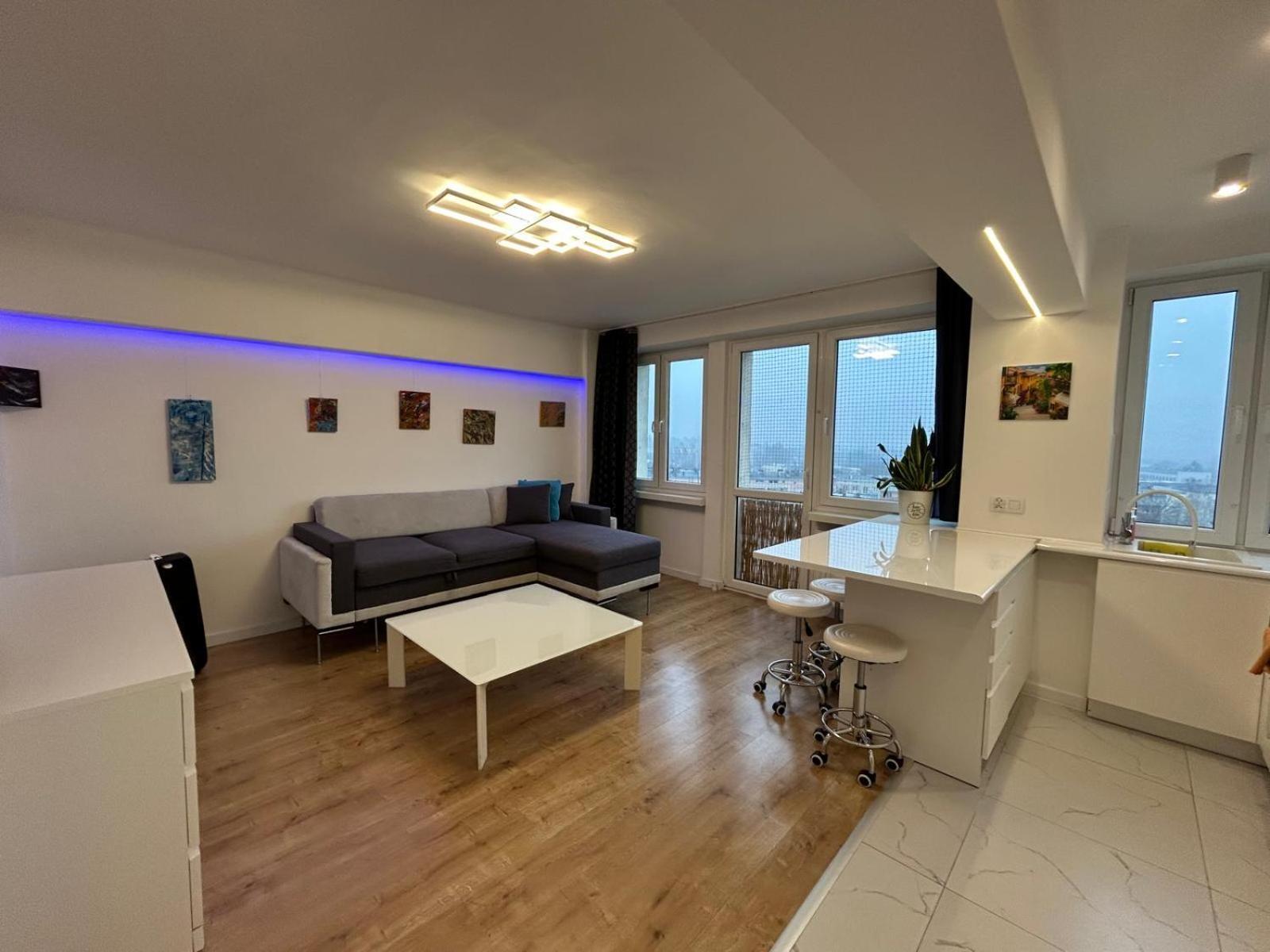 Sky Apartment Przy Aqua Parku Czestochowa
