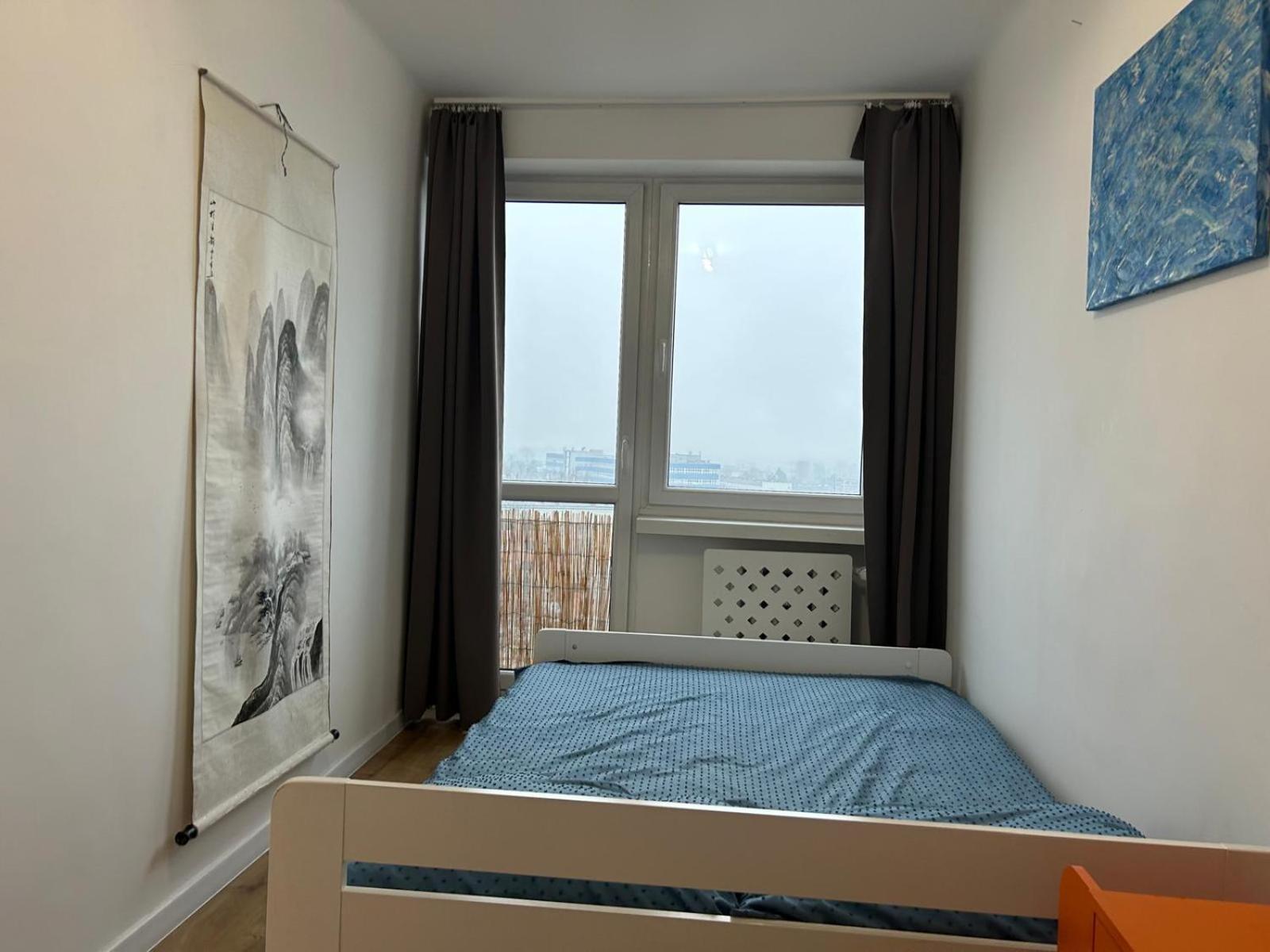 Music Apartments Przy Aqua Parku Apartment *