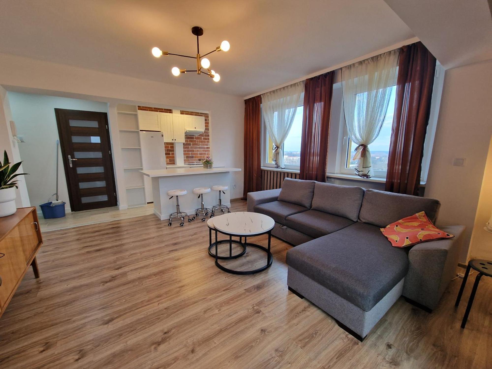Music Apartments Przy Aqua Parku