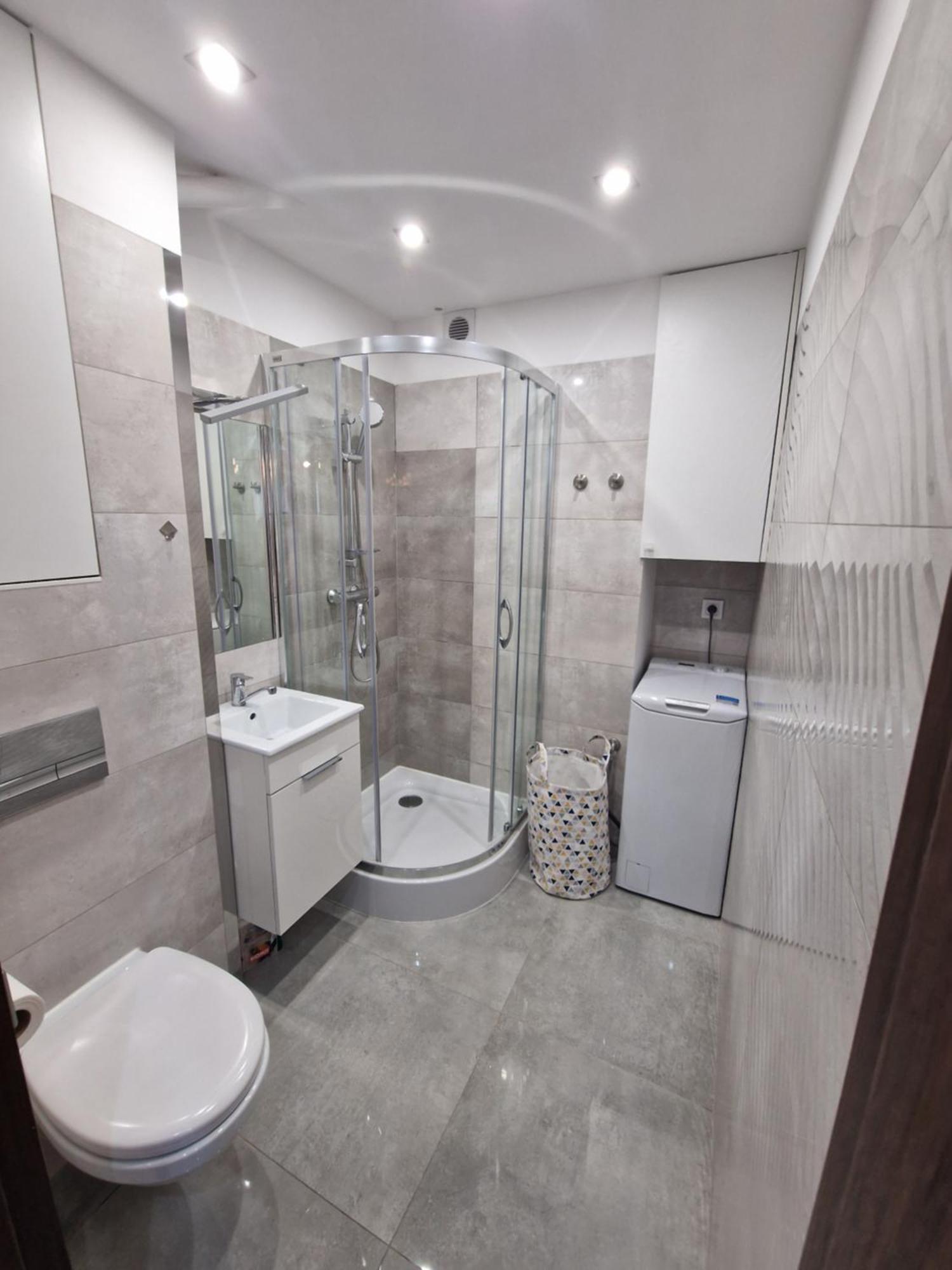 Apartment Music Apartments Przy Aqua Parku