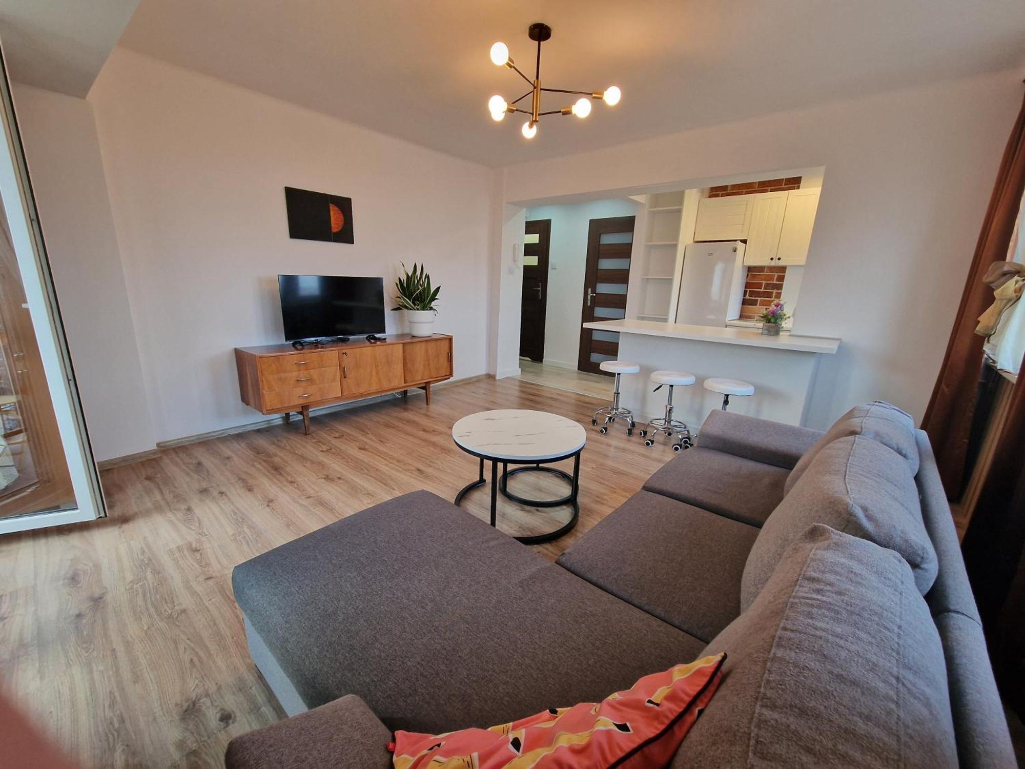 Music Apartments Przy Aqua Parku Apartment Czestochowa