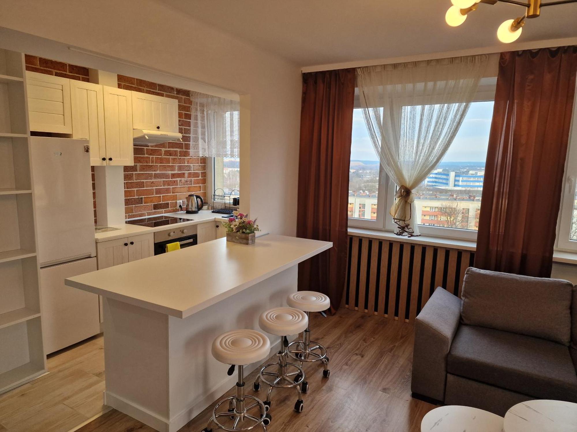Apartment Music Apartments Przy Aqua Parku Czestochowa