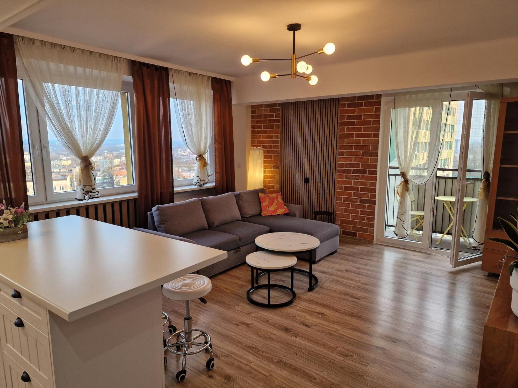 Music Apartments Przy Aqua Parku *
