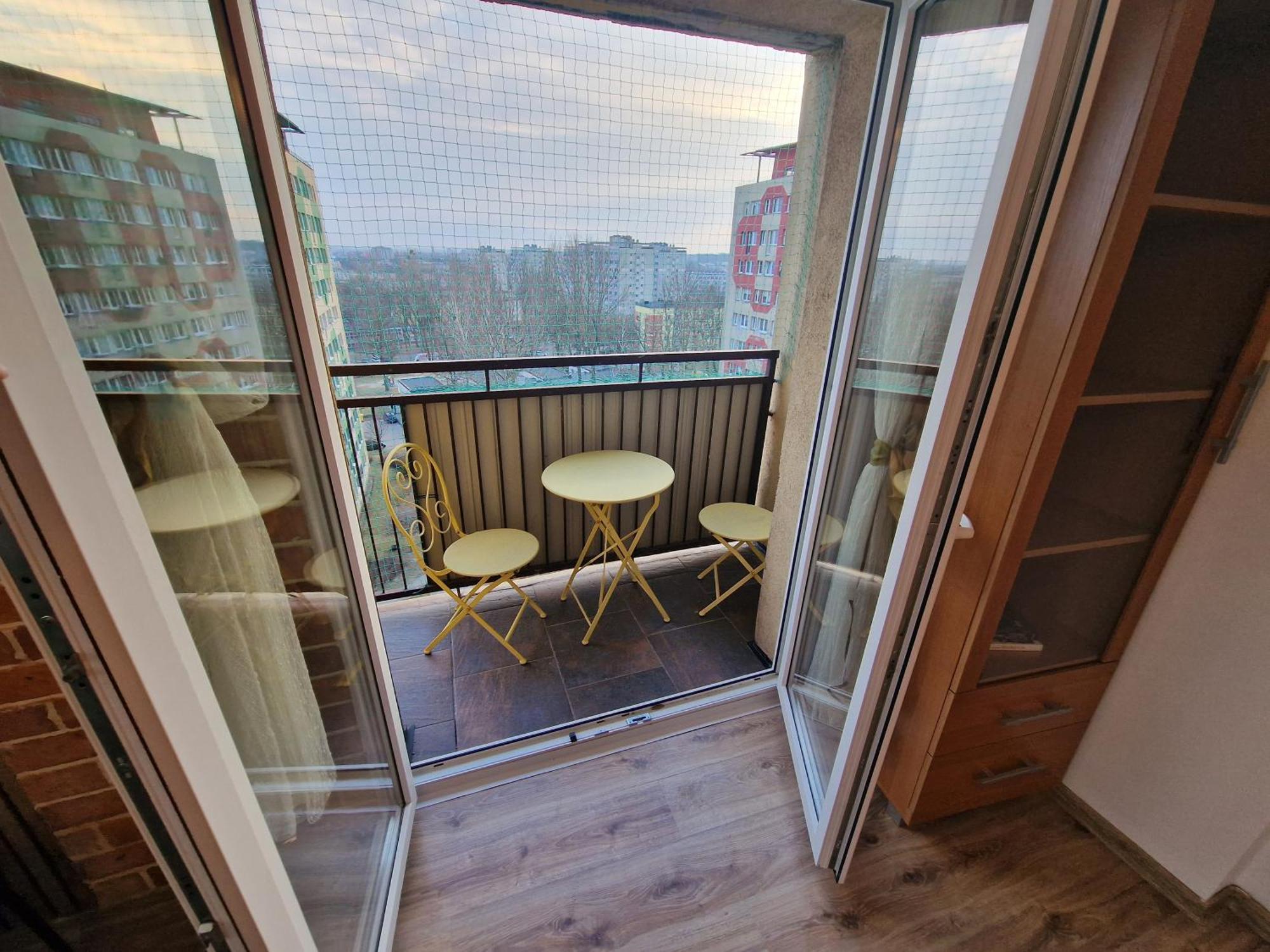 Music Apartments Przy Aqua Parku Apartment