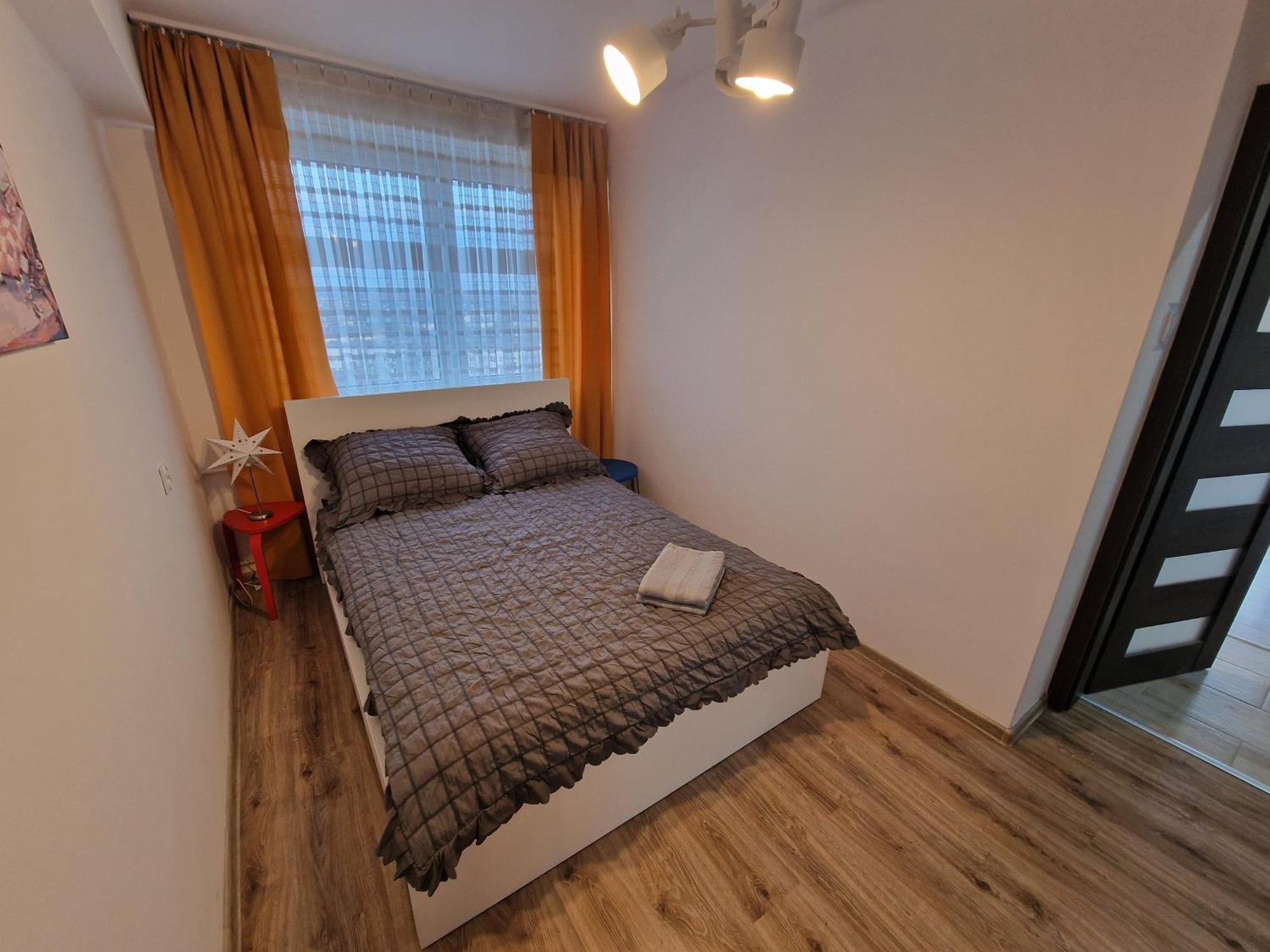 Music Apartments Przy Aqua Parku Apartment Czestochowa