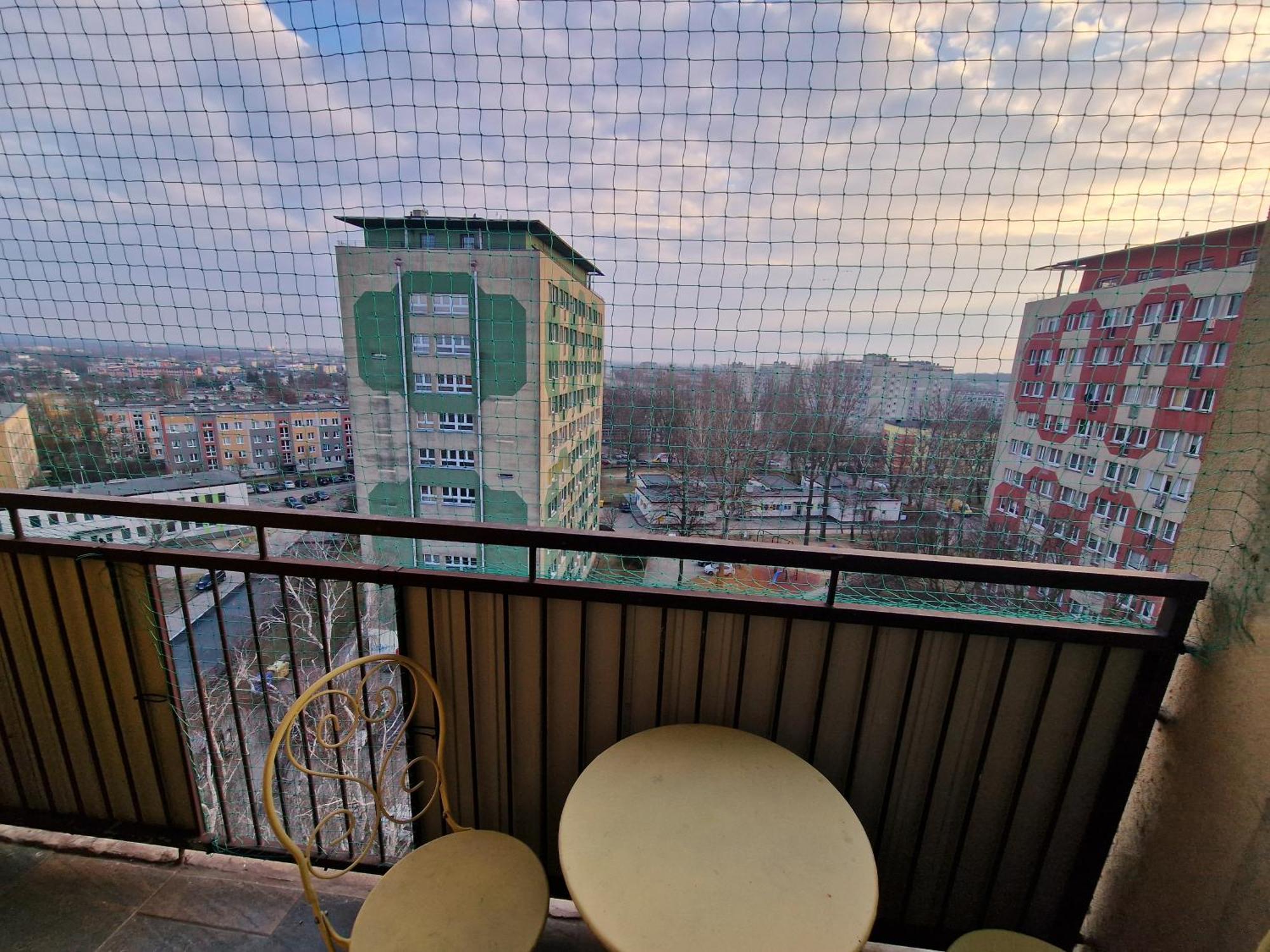 Music Apartments Przy Aqua Parku Apartment Czestochowa