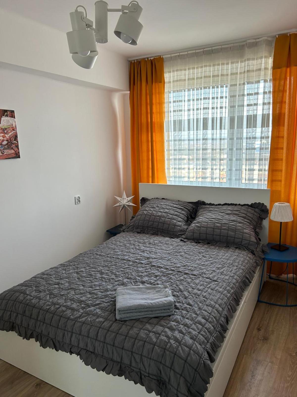 Music Apartments Przy Aqua Parku Apartment