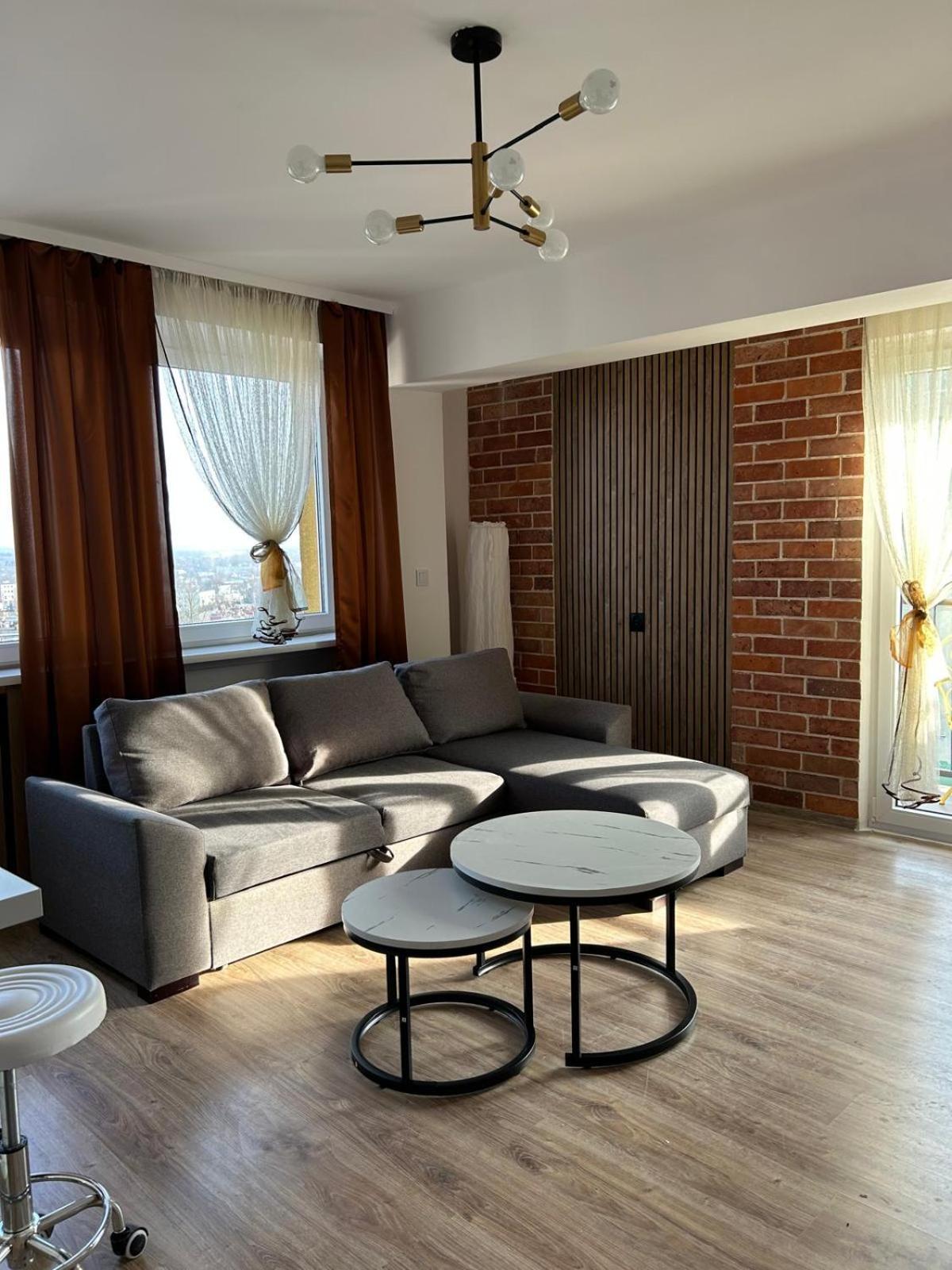 Apartment Music Apartments Przy Aqua Parku *