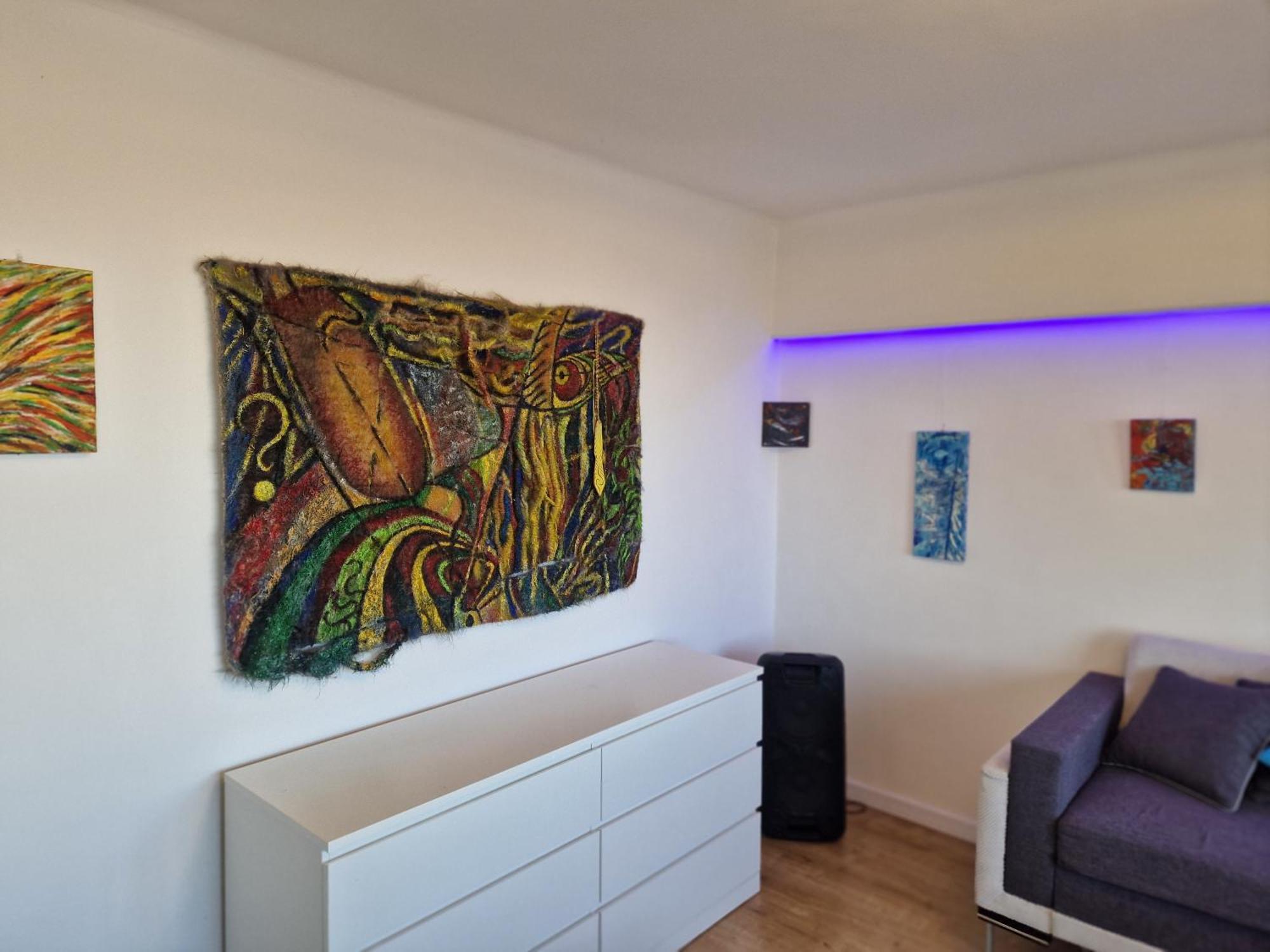 Apartment Music Apartments Przy Aqua Parku Czestochowa