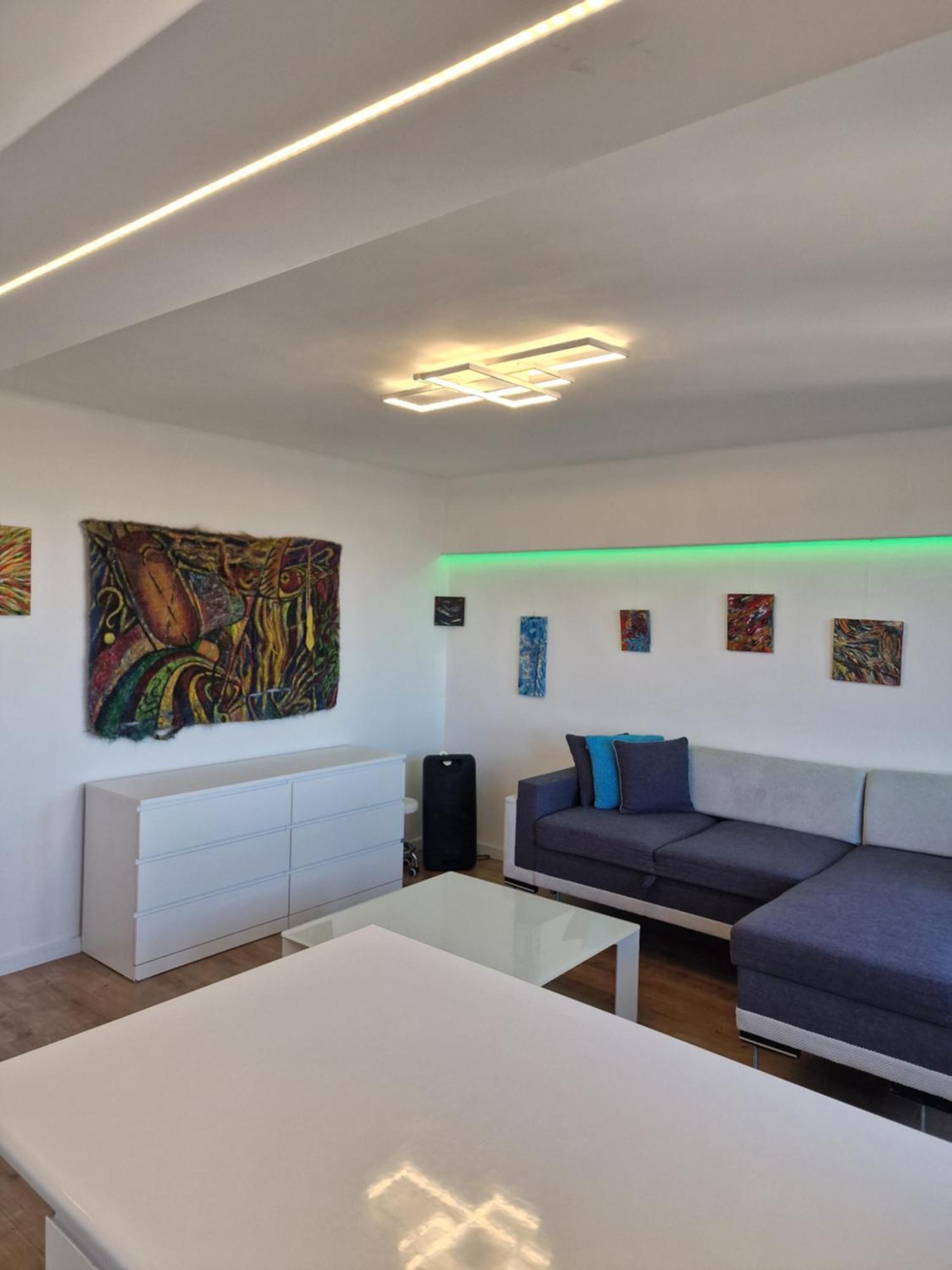 Music Apartments Przy Aqua Parku *