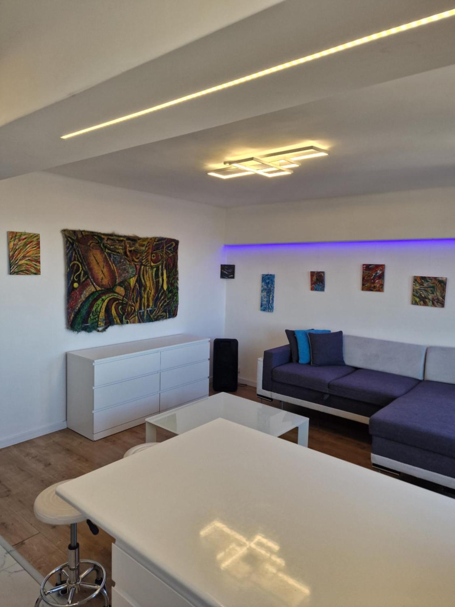 Music Apartments Przy Aqua Parku