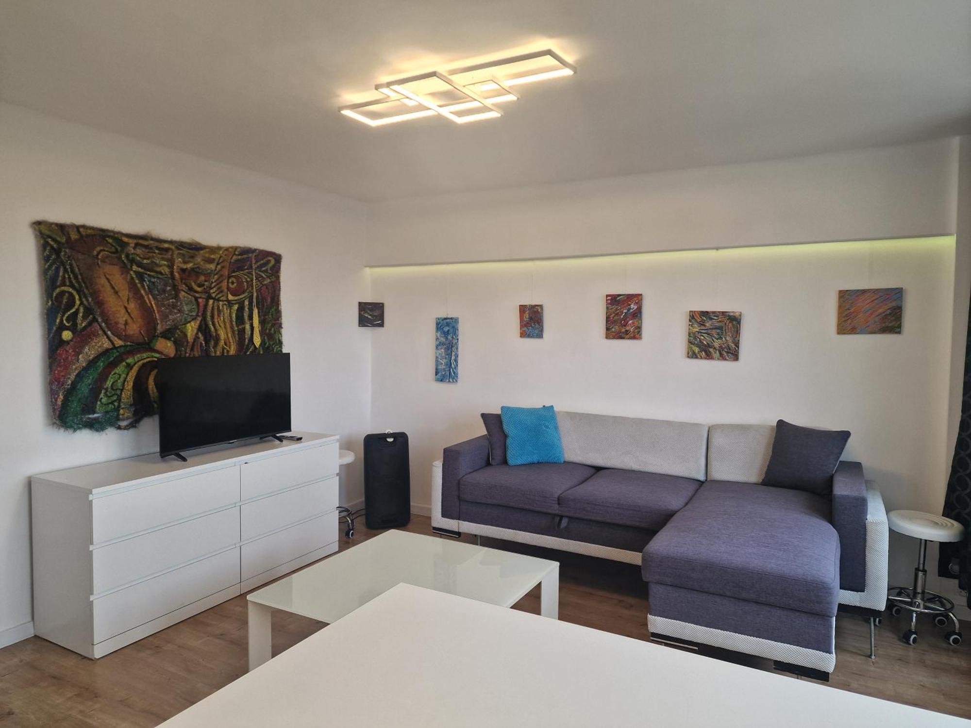 Sky Apartment Przy Aqua Parku Czestochowa